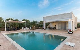 Villa Montallegro